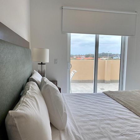 Aruba'S Life Vacation Residences - By Heritage Property Management ภายนอก รูปภาพ