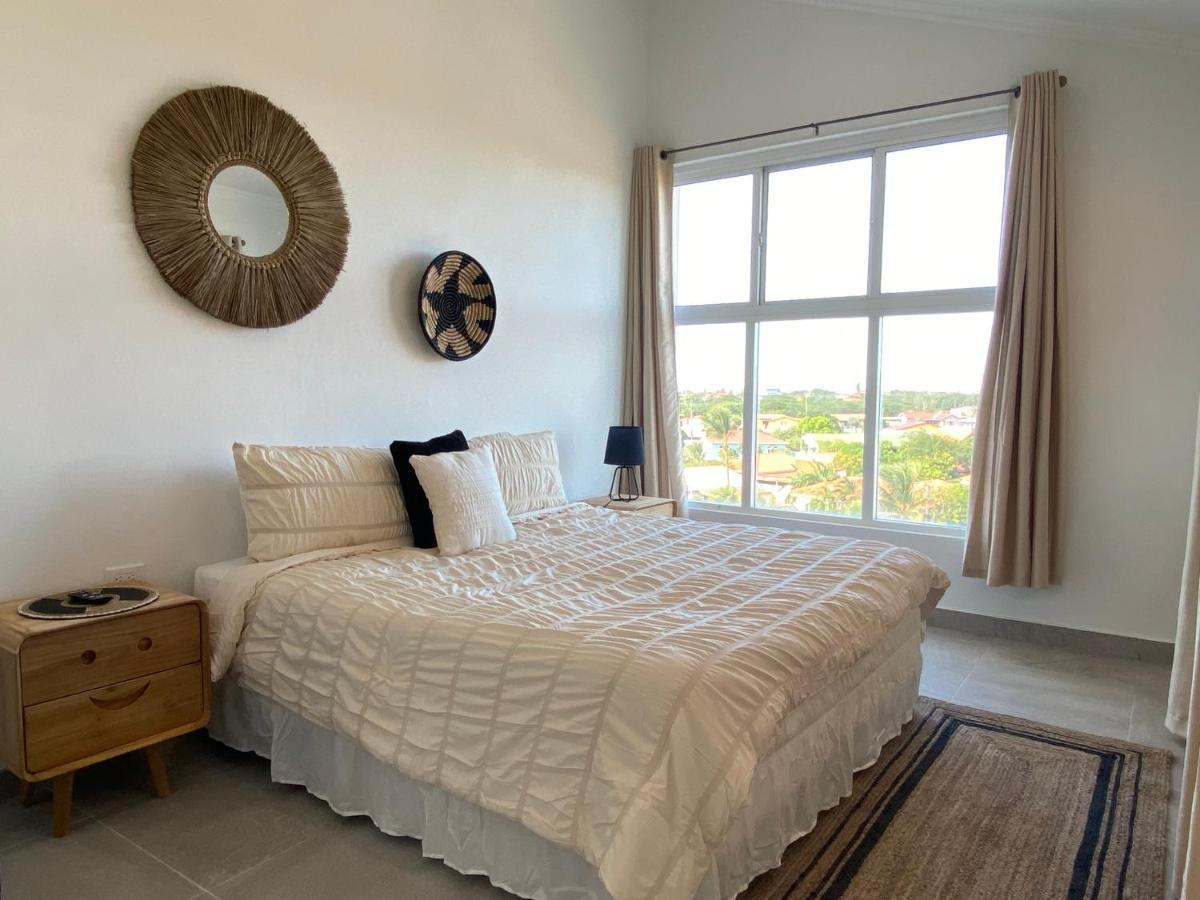 Aruba'S Life Vacation Residences - By Heritage Property Management ภายนอก รูปภาพ