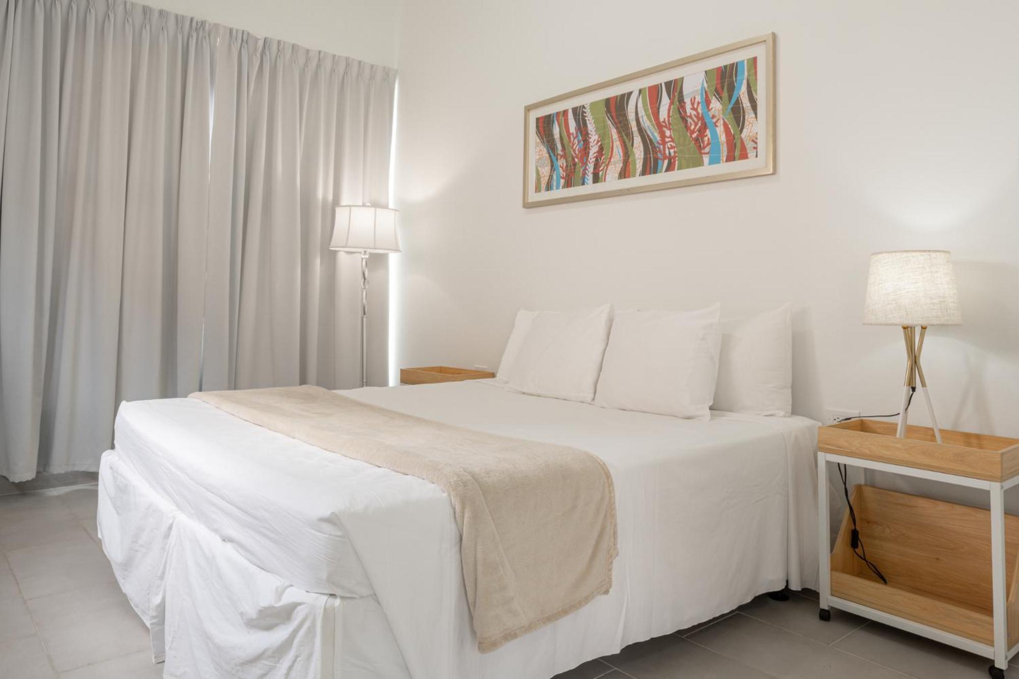 Aruba'S Life Vacation Residences - By Heritage Property Management ภายนอก รูปภาพ