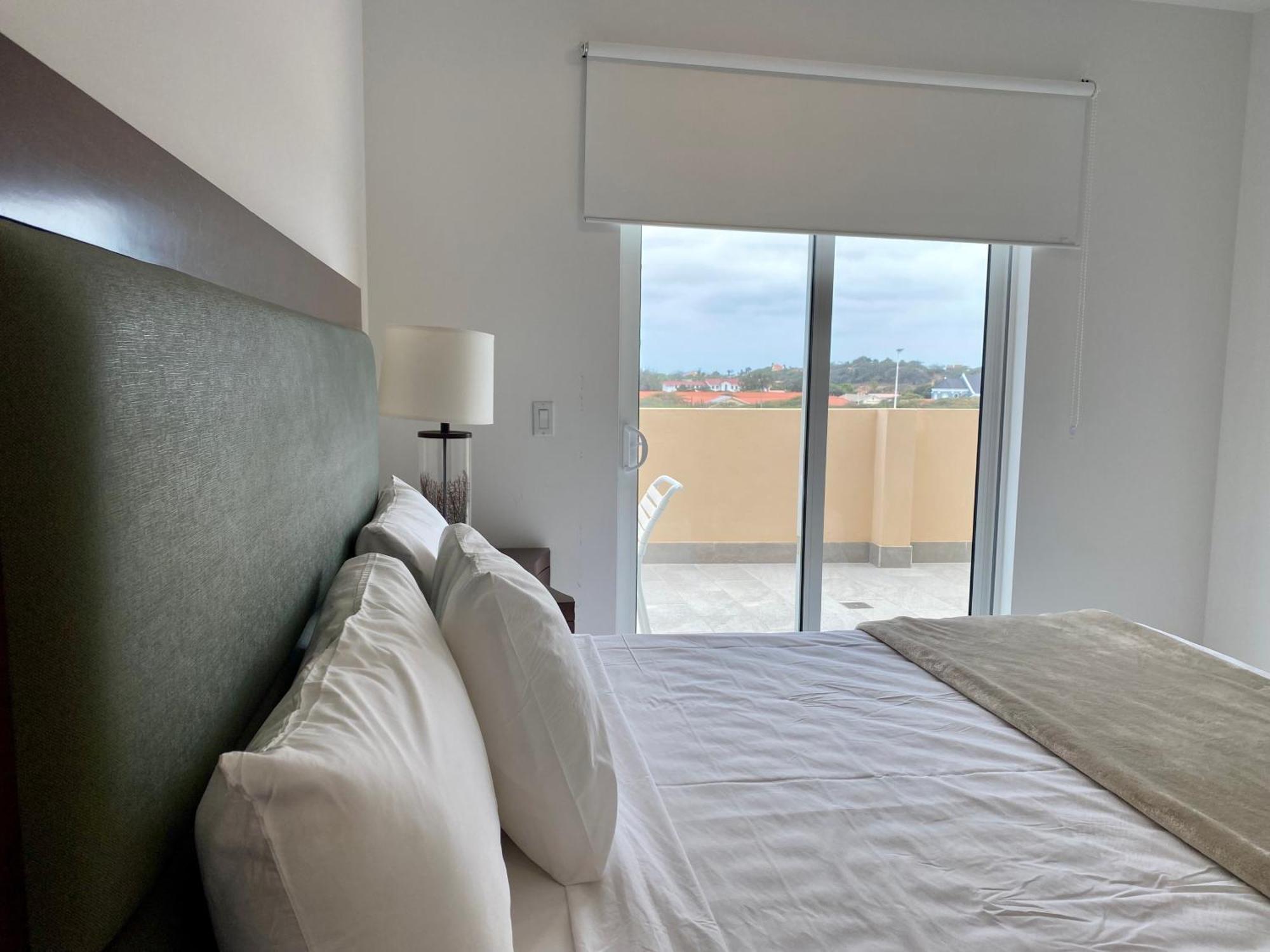 Aruba'S Life Vacation Residences - By Heritage Property Management ภายนอก รูปภาพ
