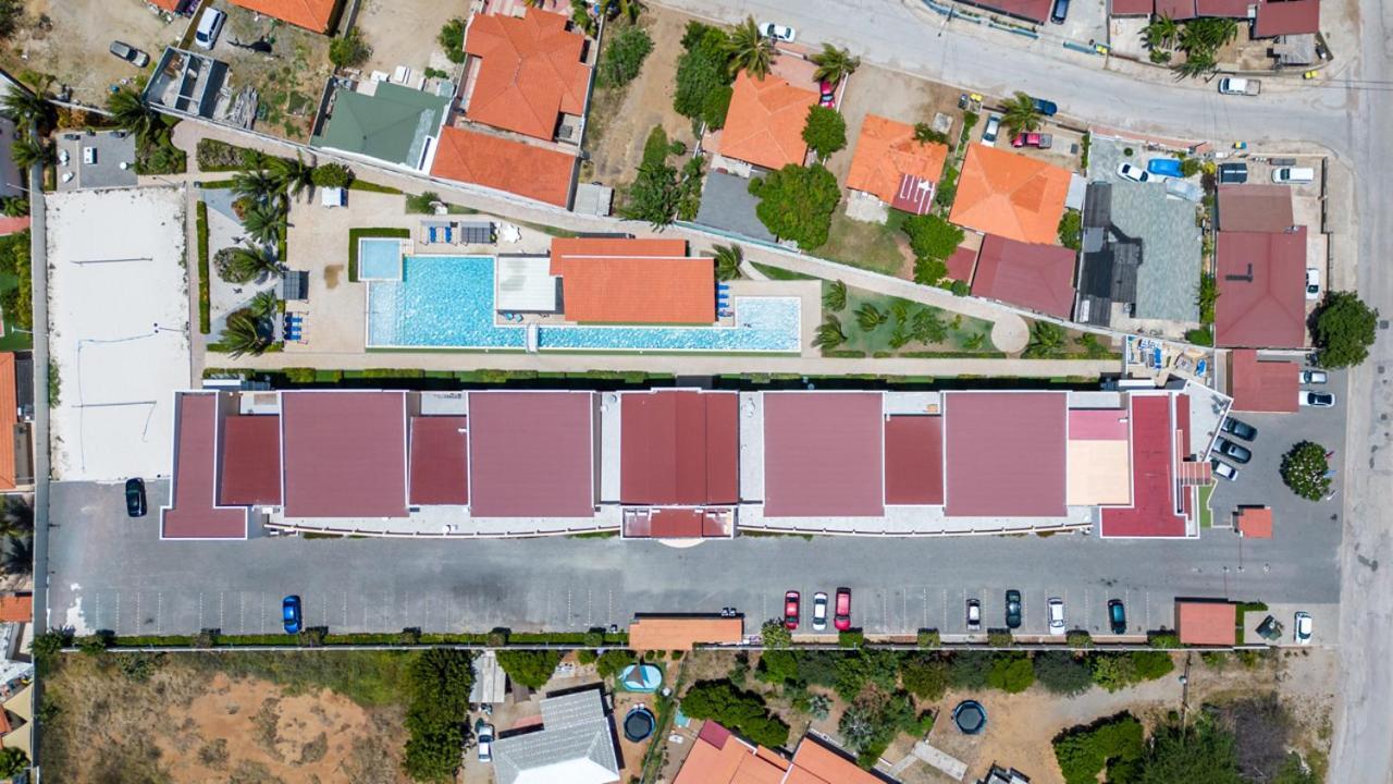 Aruba'S Life Vacation Residences - By Heritage Property Management ภายนอก รูปภาพ
