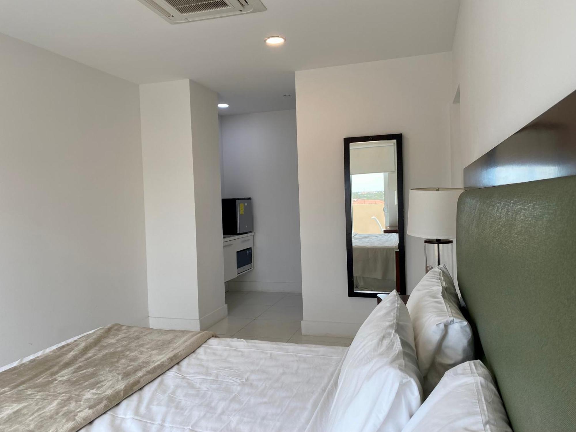 Aruba'S Life Vacation Residences - By Heritage Property Management ภายนอก รูปภาพ