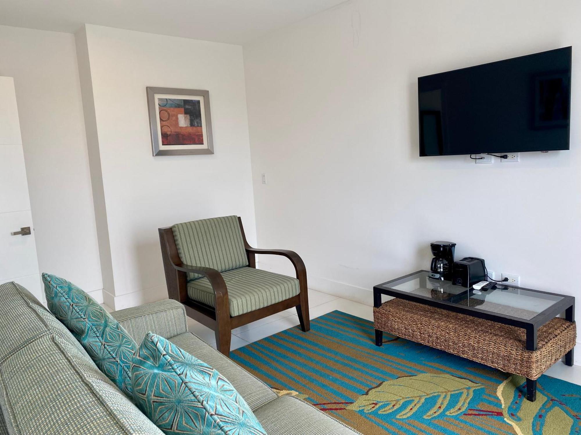 Aruba'S Life Vacation Residences - By Heritage Property Management ภายนอก รูปภาพ