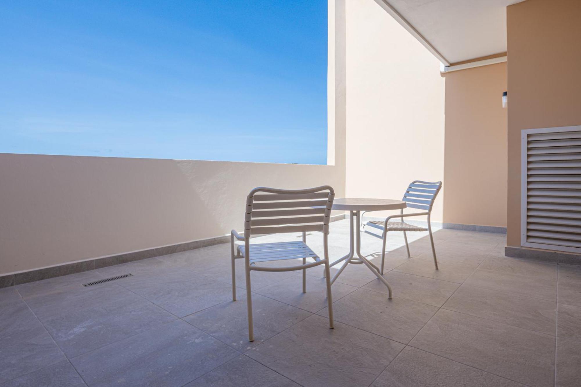 Aruba'S Life Vacation Residences - By Heritage Property Management ภายนอก รูปภาพ