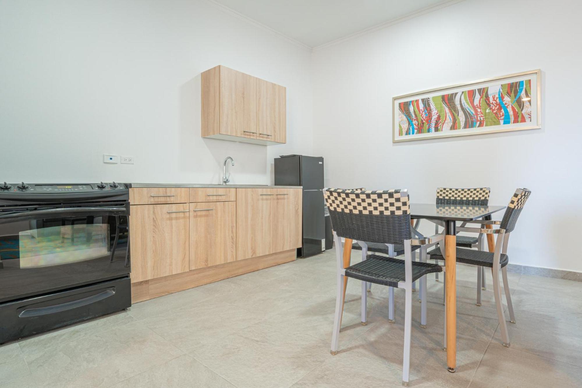 Aruba'S Life Vacation Residences - By Heritage Property Management ภายนอก รูปภาพ