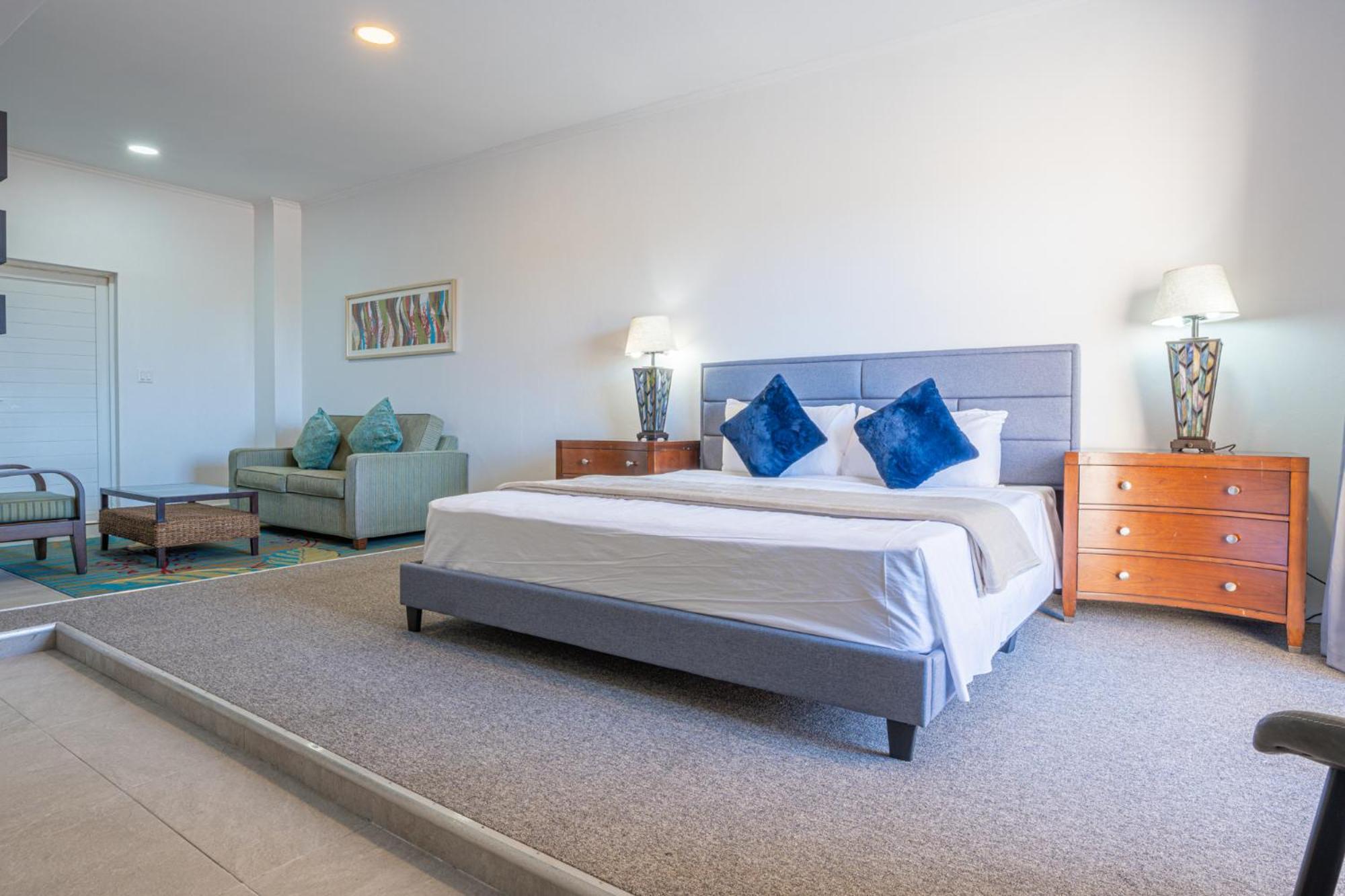 Aruba'S Life Vacation Residences - By Heritage Property Management ภายนอก รูปภาพ