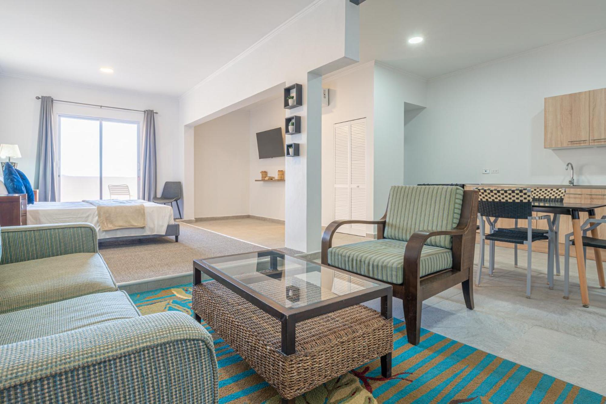 Aruba'S Life Vacation Residences - By Heritage Property Management ภายนอก รูปภาพ