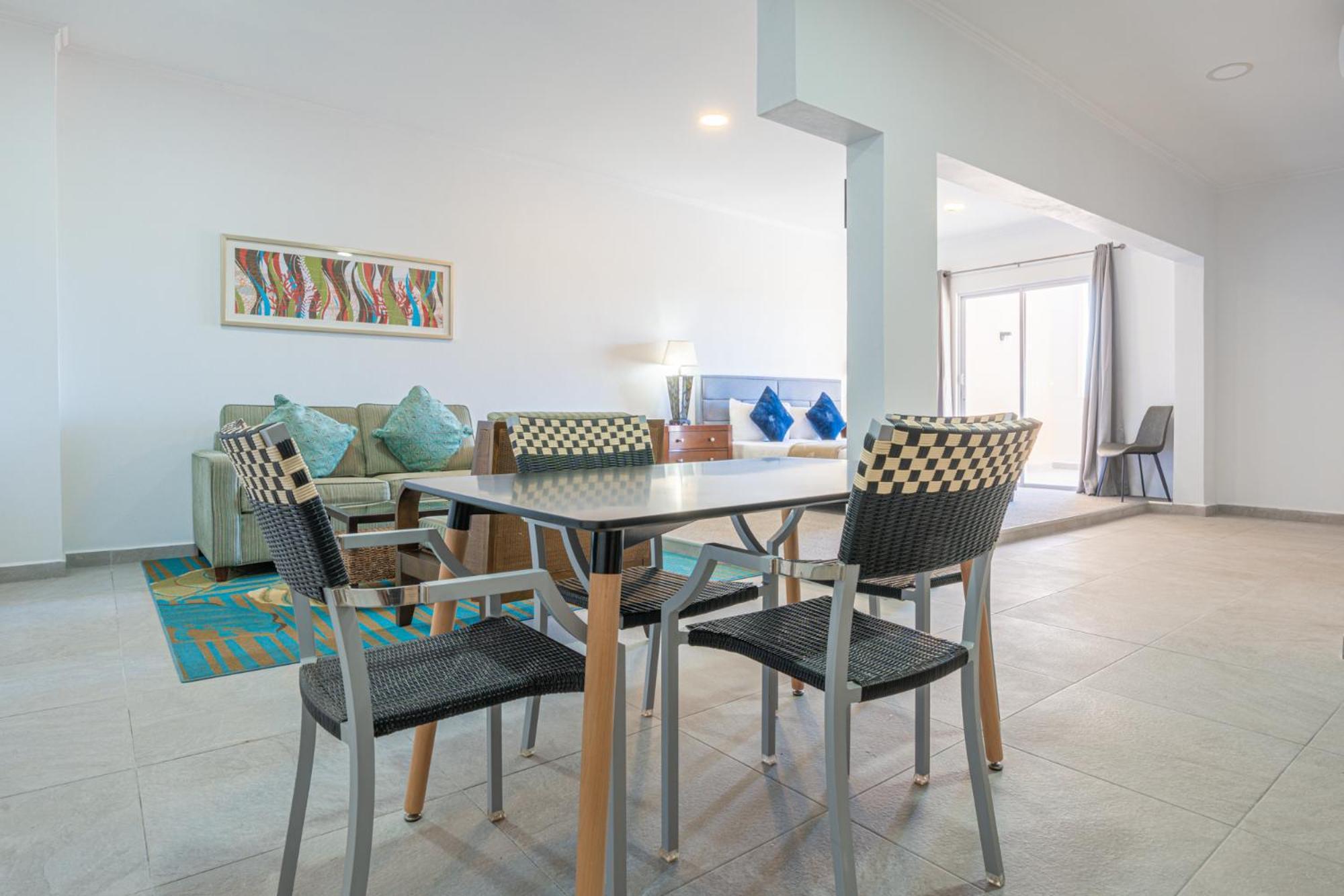 Aruba'S Life Vacation Residences - By Heritage Property Management ภายนอก รูปภาพ