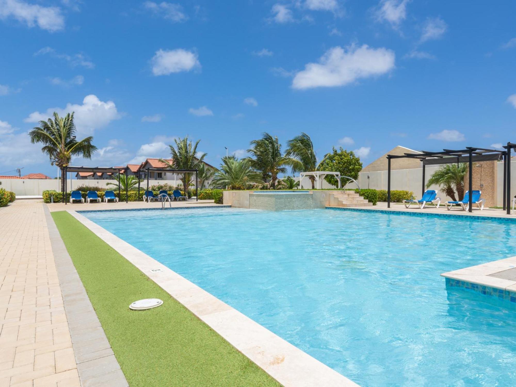 Aruba'S Life Vacation Residences - By Heritage Property Management ภายนอก รูปภาพ