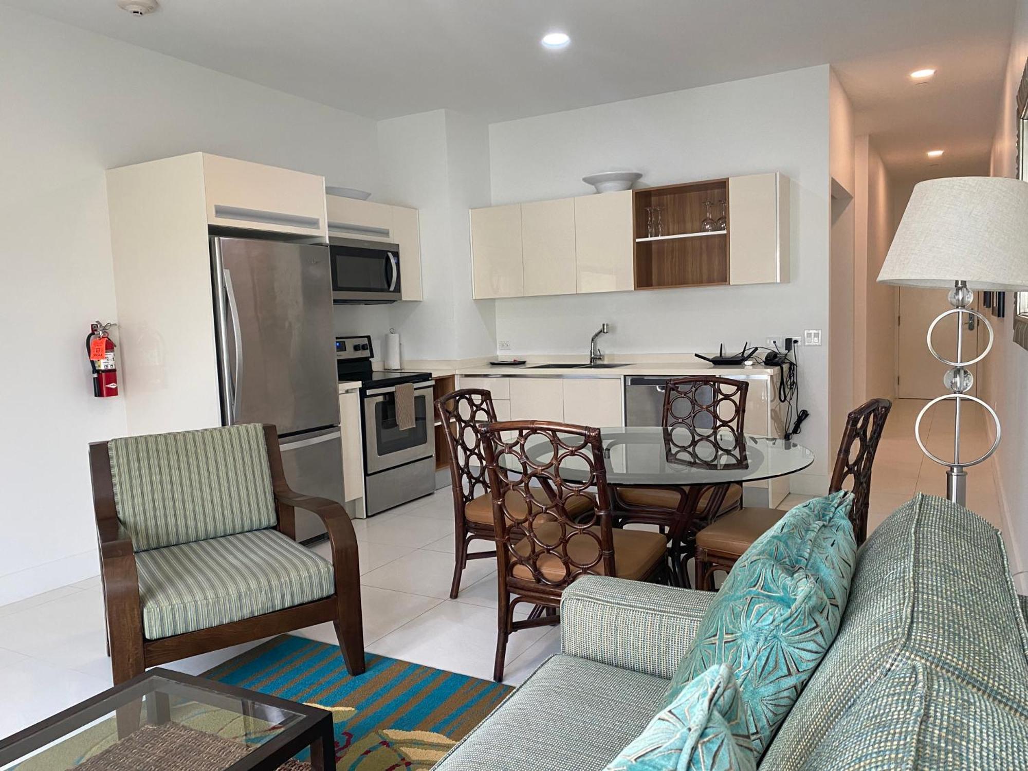 Aruba'S Life Vacation Residences - By Heritage Property Management ภายนอก รูปภาพ