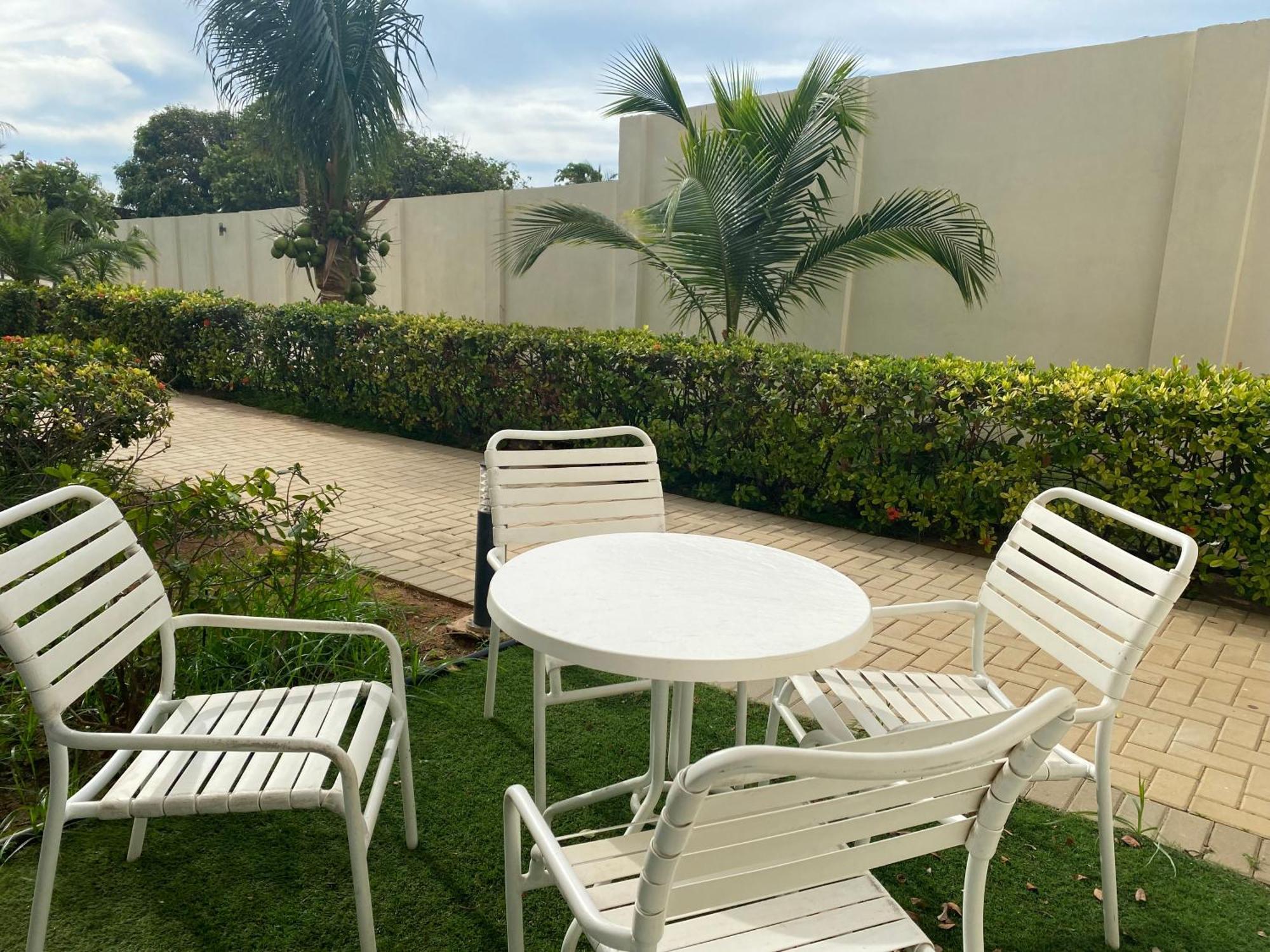 Aruba'S Life Vacation Residences - By Heritage Property Management ภายนอก รูปภาพ