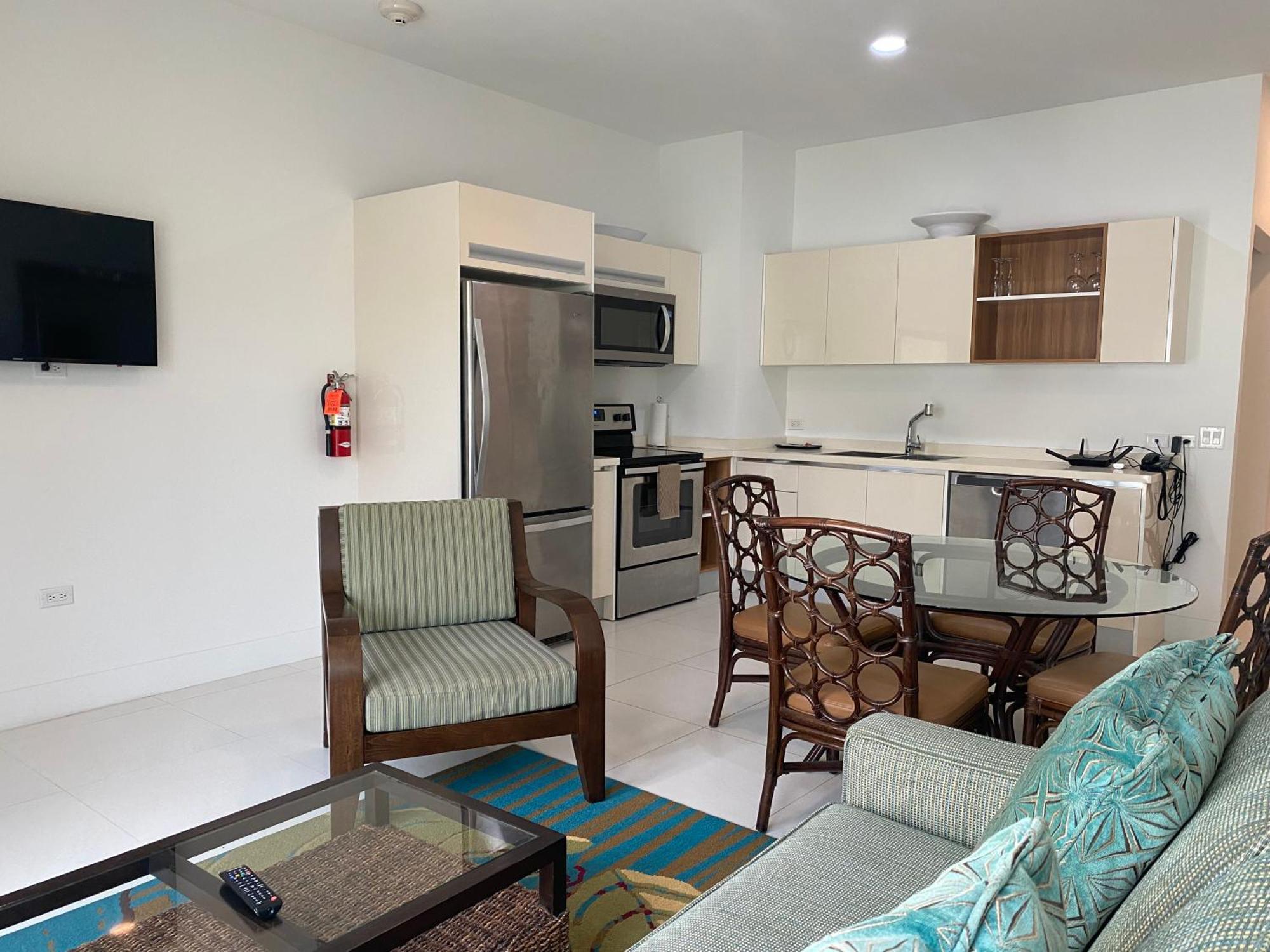 Aruba'S Life Vacation Residences - By Heritage Property Management ภายนอก รูปภาพ