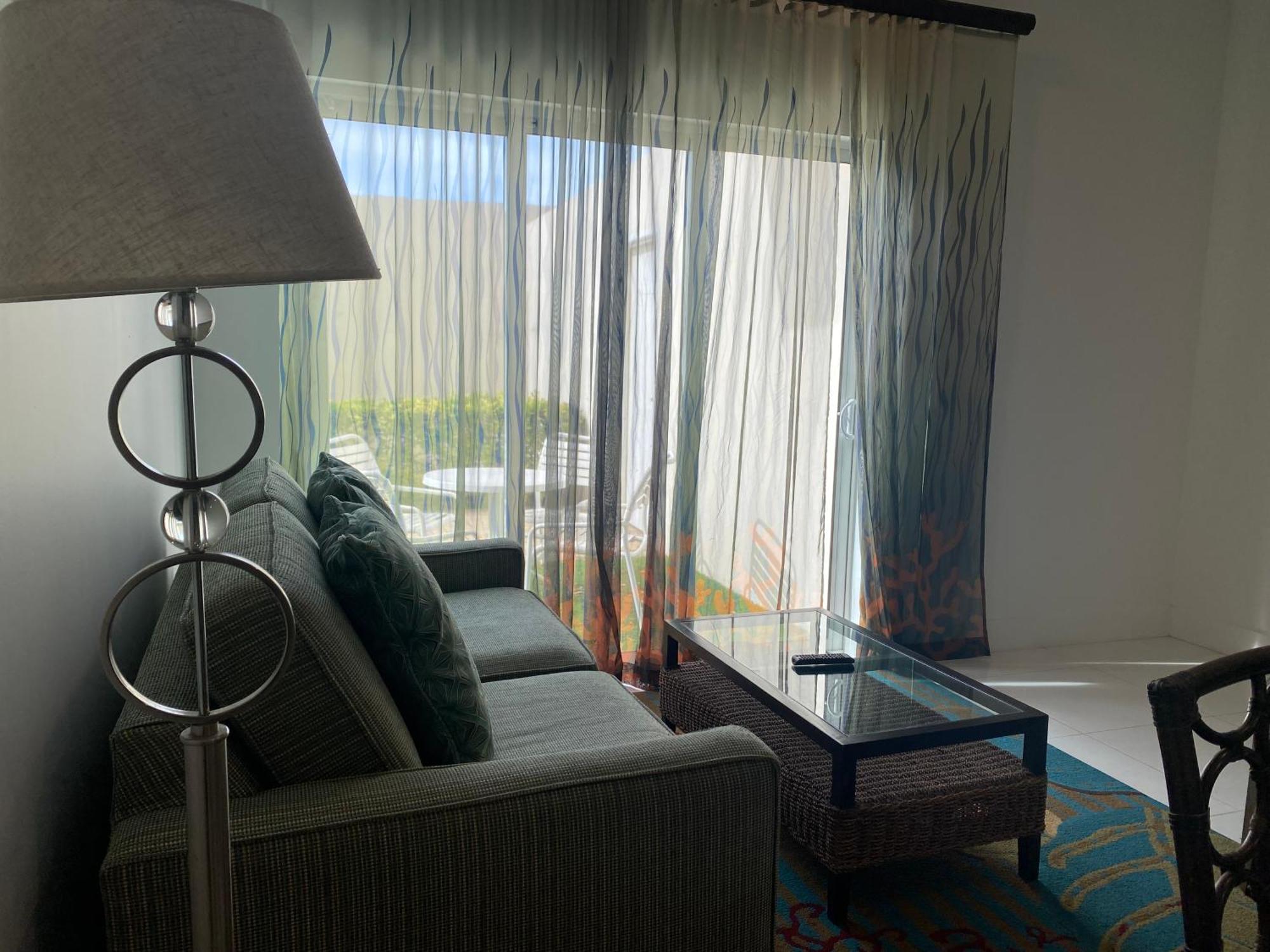 Aruba'S Life Vacation Residences - By Heritage Property Management ภายนอก รูปภาพ
