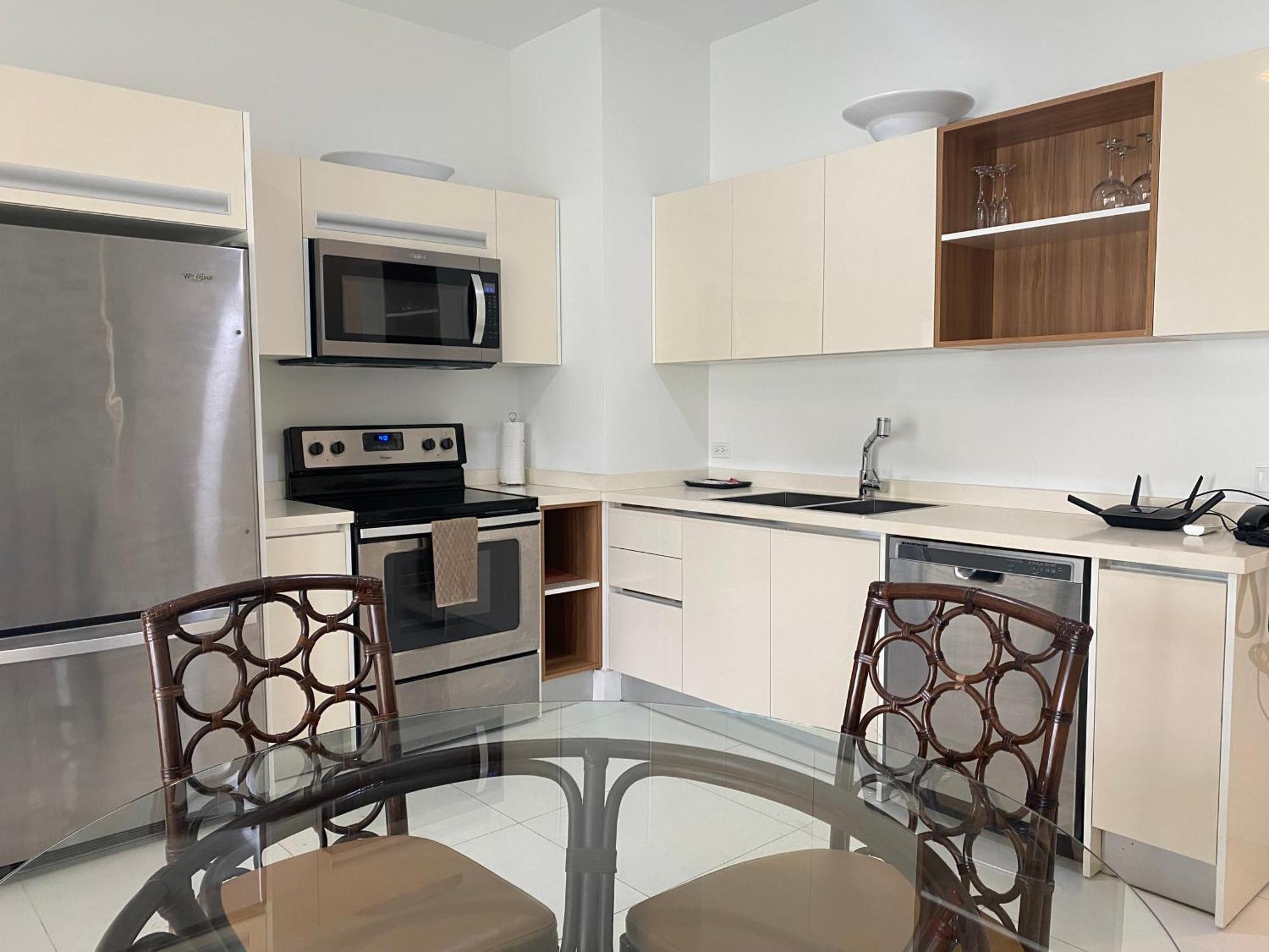 Aruba'S Life Vacation Residences - By Heritage Property Management ภายนอก รูปภาพ