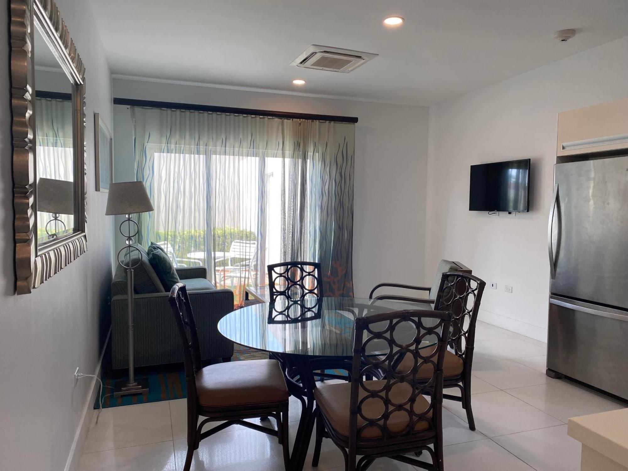 Aruba'S Life Vacation Residences - By Heritage Property Management ภายนอก รูปภาพ