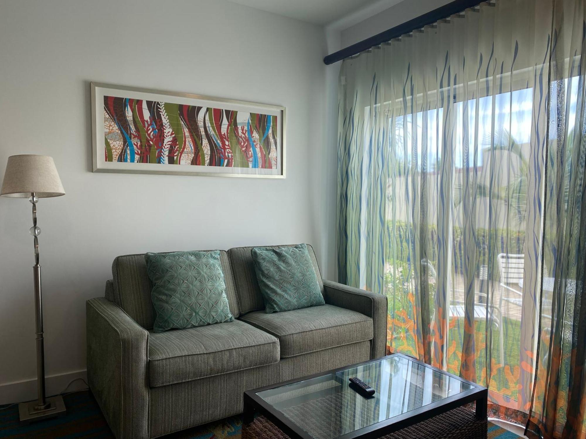 Aruba'S Life Vacation Residences - By Heritage Property Management ภายนอก รูปภาพ