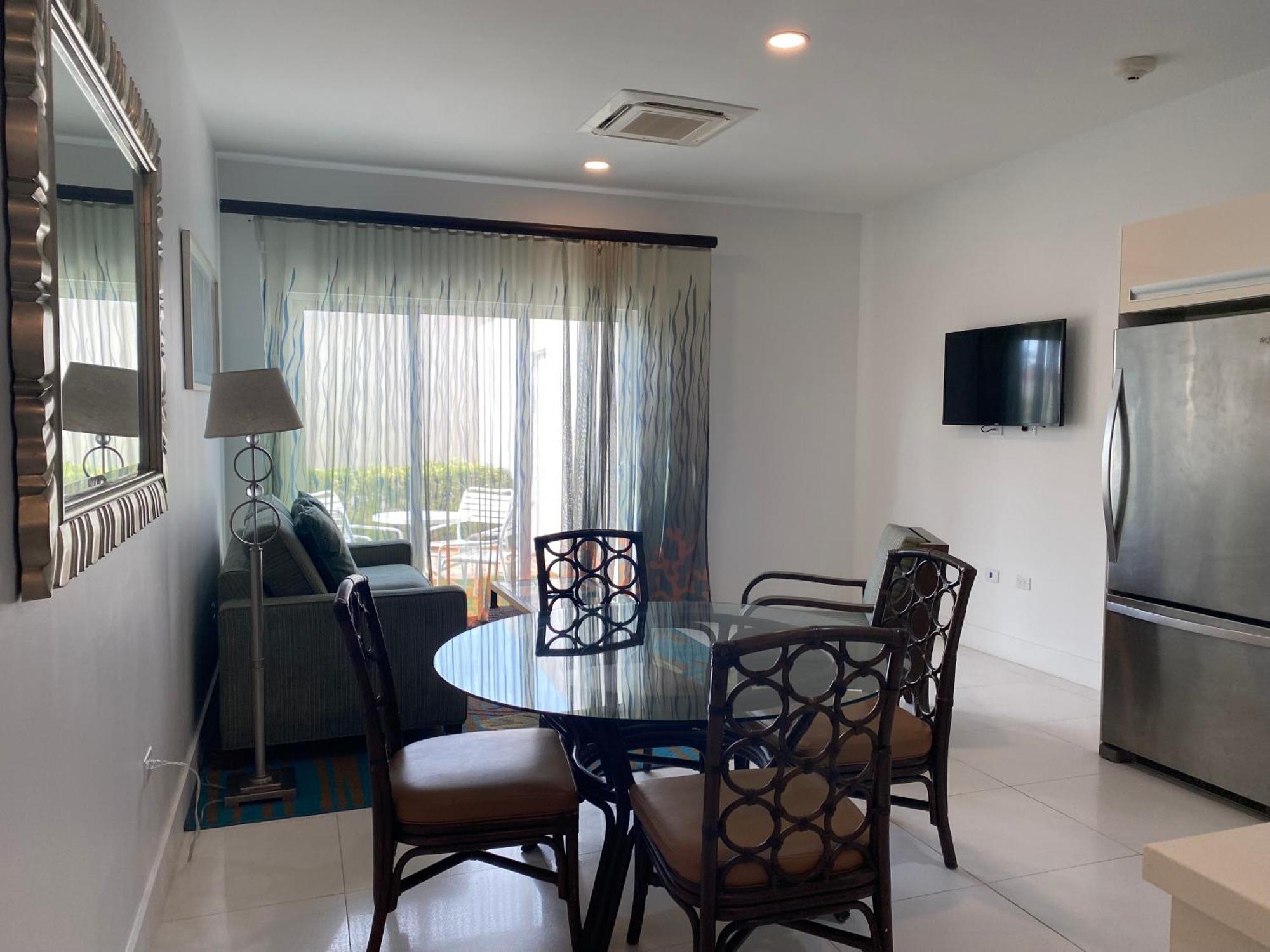 Aruba'S Life Vacation Residences - By Heritage Property Management ภายนอก รูปภาพ