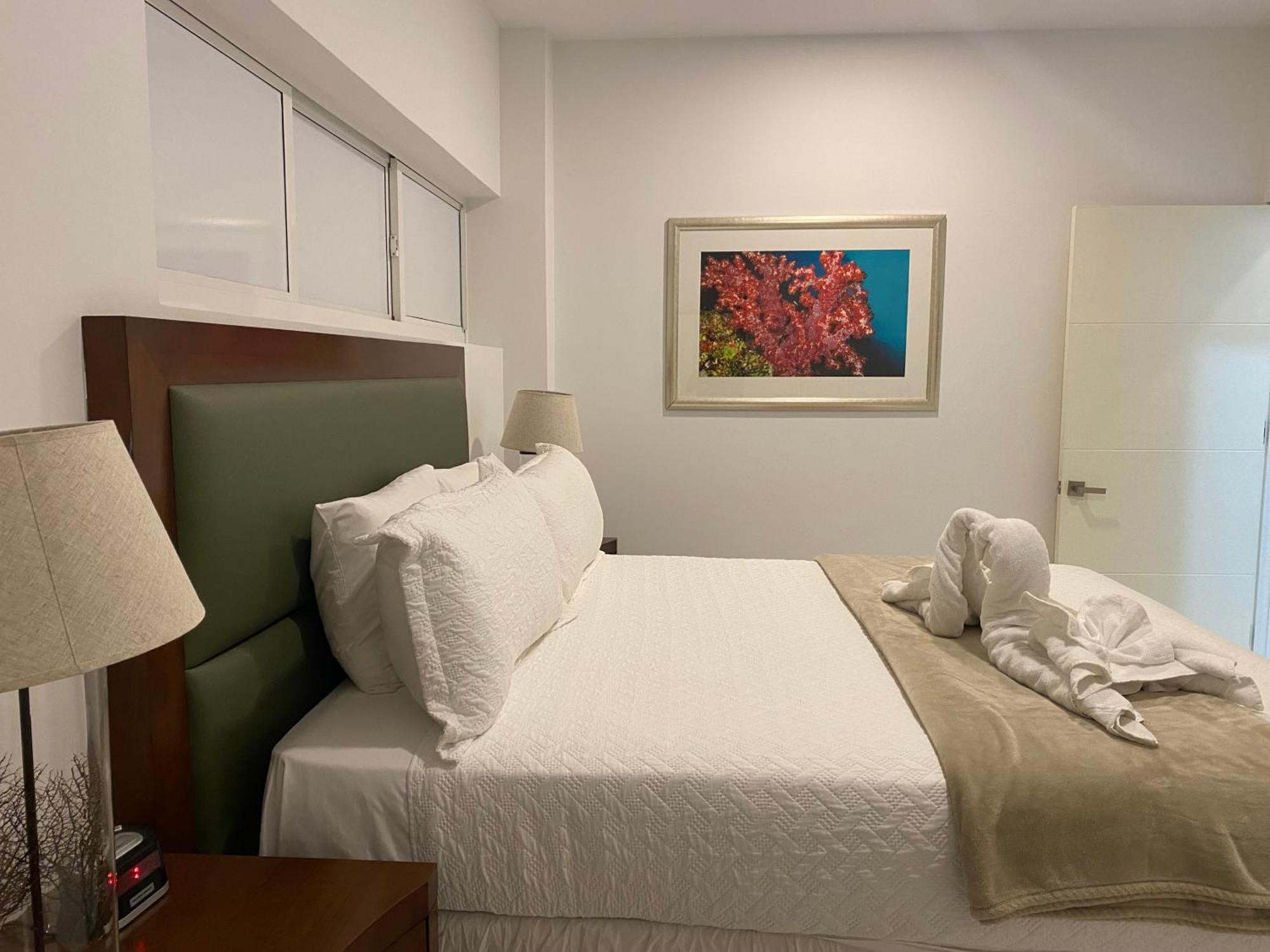 Aruba'S Life Vacation Residences - By Heritage Property Management ภายนอก รูปภาพ
