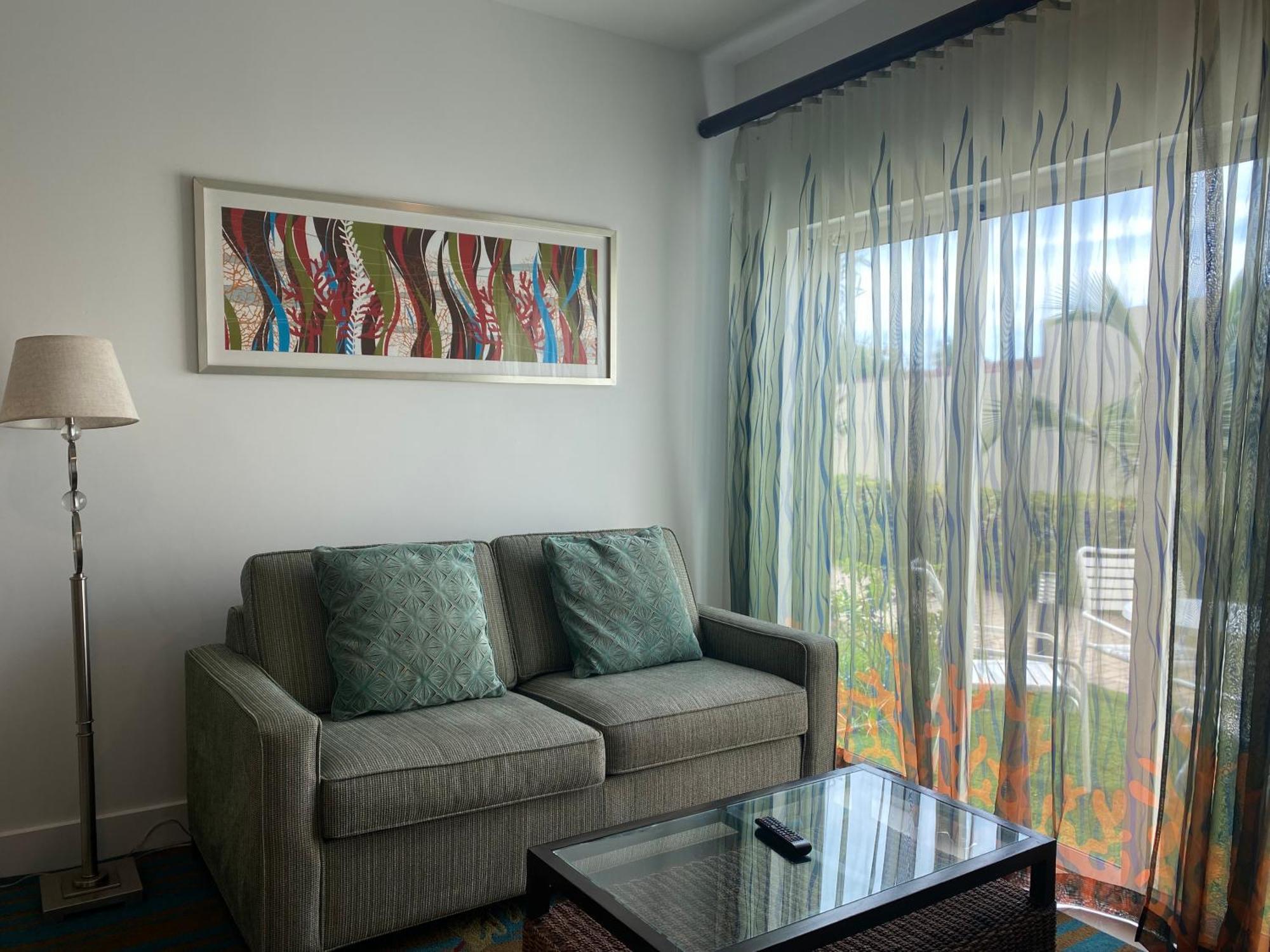 Aruba'S Life Vacation Residences - By Heritage Property Management ภายนอก รูปภาพ