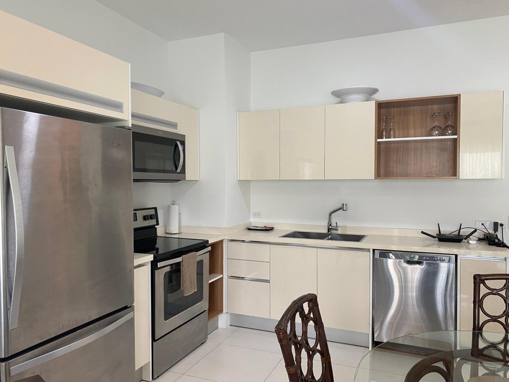 Aruba'S Life Vacation Residences - By Heritage Property Management ภายนอก รูปภาพ