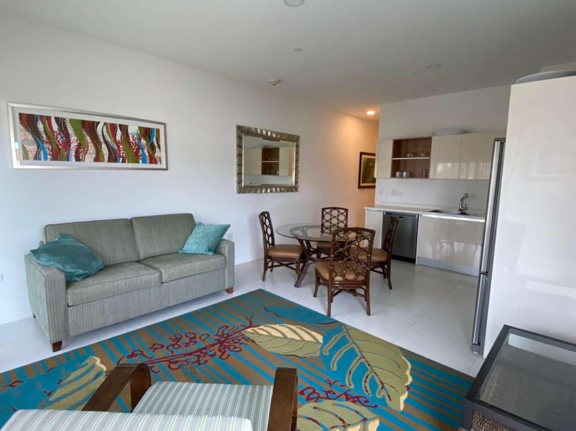 Aruba'S Life Vacation Residences - By Heritage Property Management ภายนอก รูปภาพ