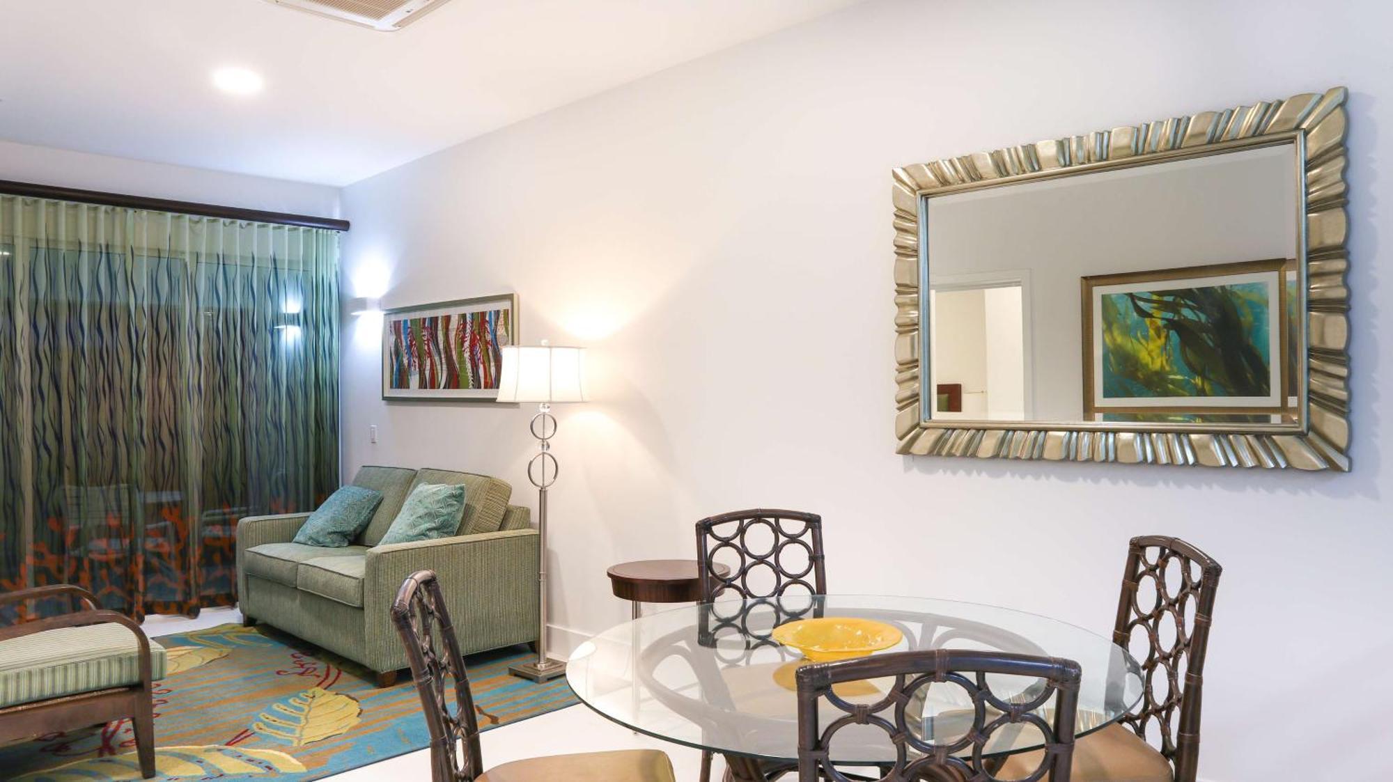 Aruba'S Life Vacation Residences - By Heritage Property Management ภายนอก รูปภาพ