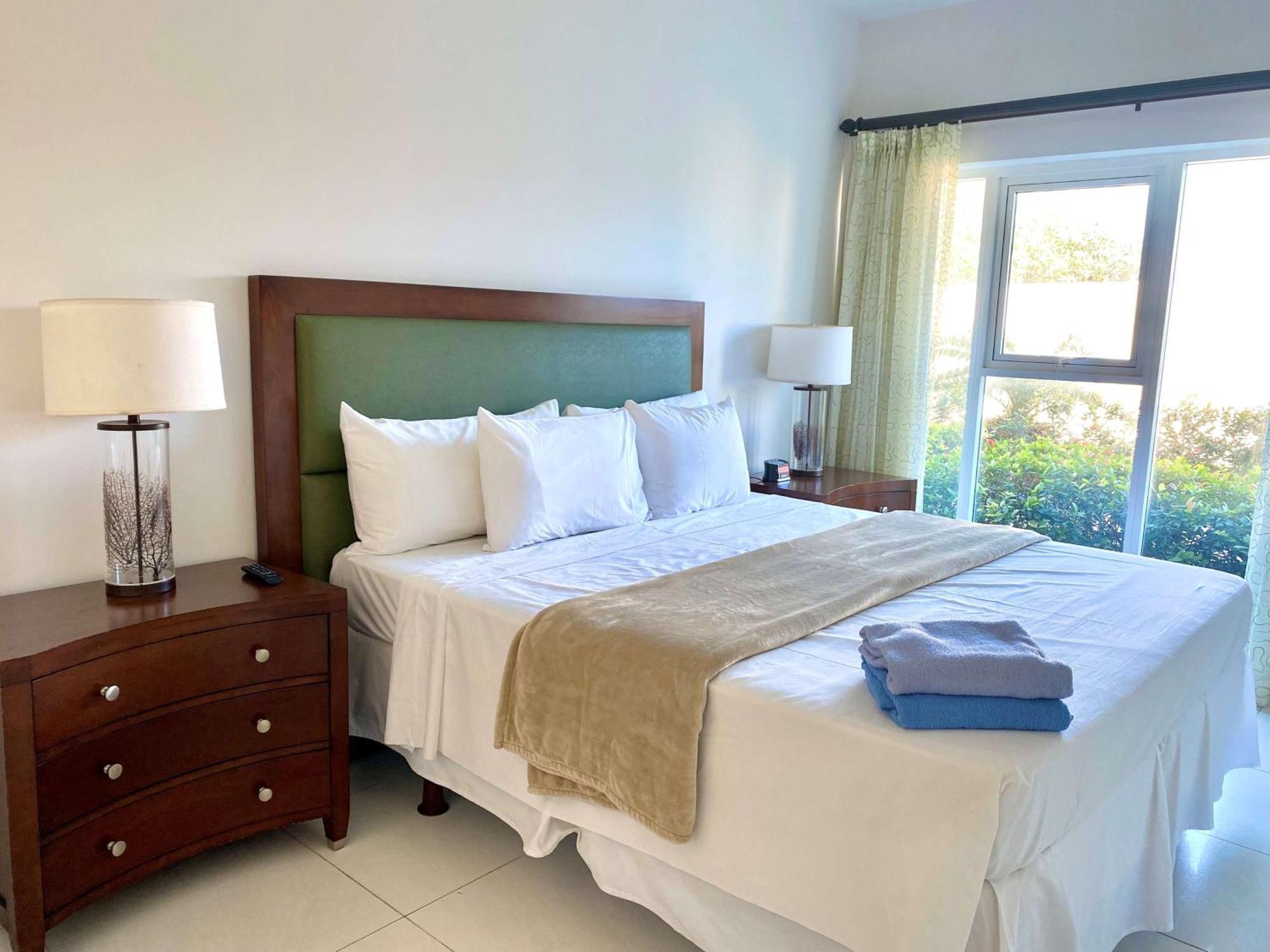 Aruba'S Life Vacation Residences - By Heritage Property Management ภายนอก รูปภาพ