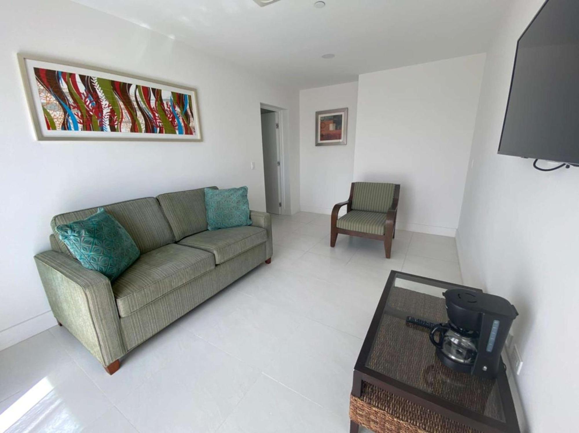 Aruba'S Life Vacation Residences - By Heritage Property Management ภายนอก รูปภาพ