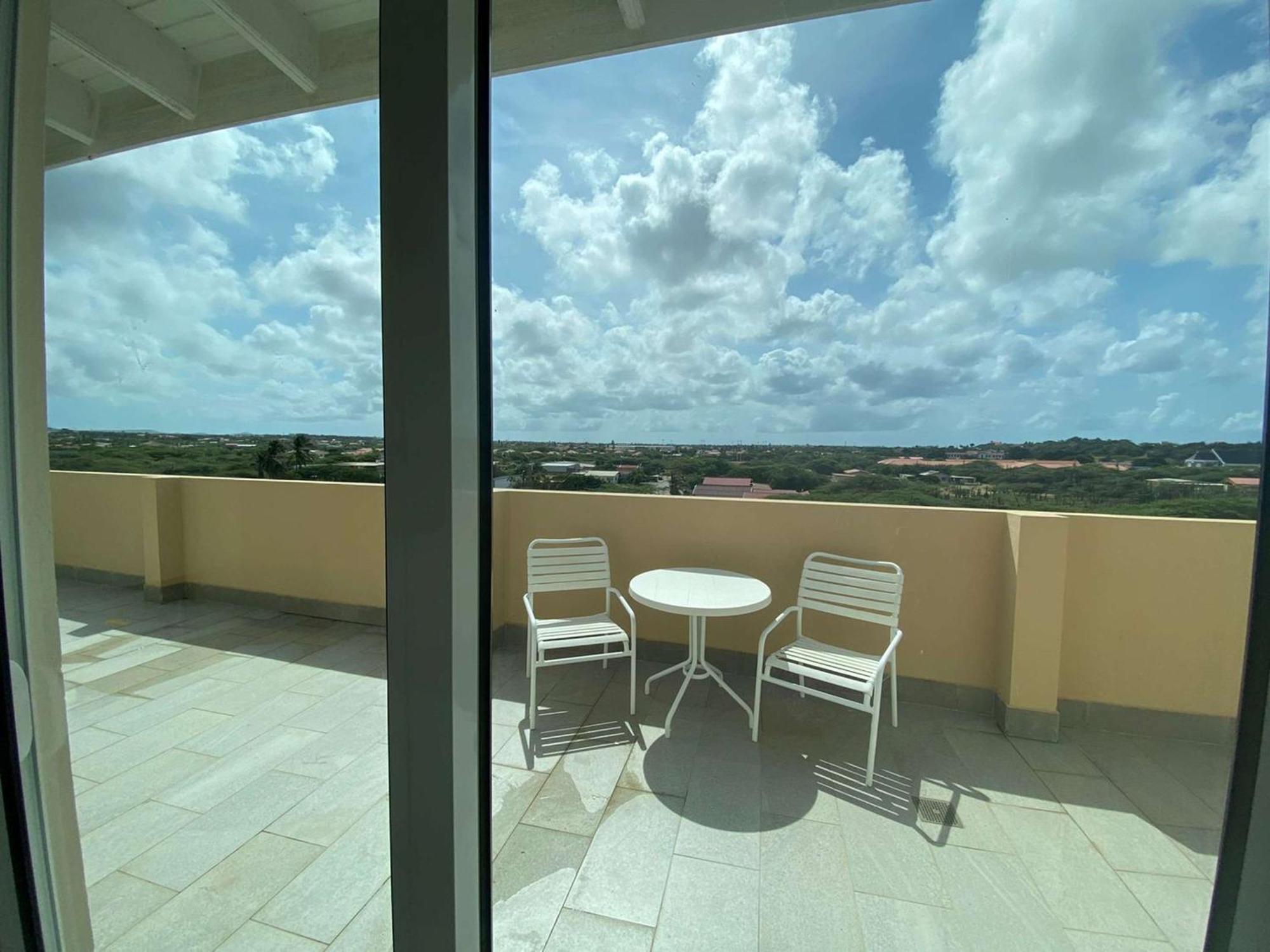 Aruba'S Life Vacation Residences - By Heritage Property Management ภายนอก รูปภาพ