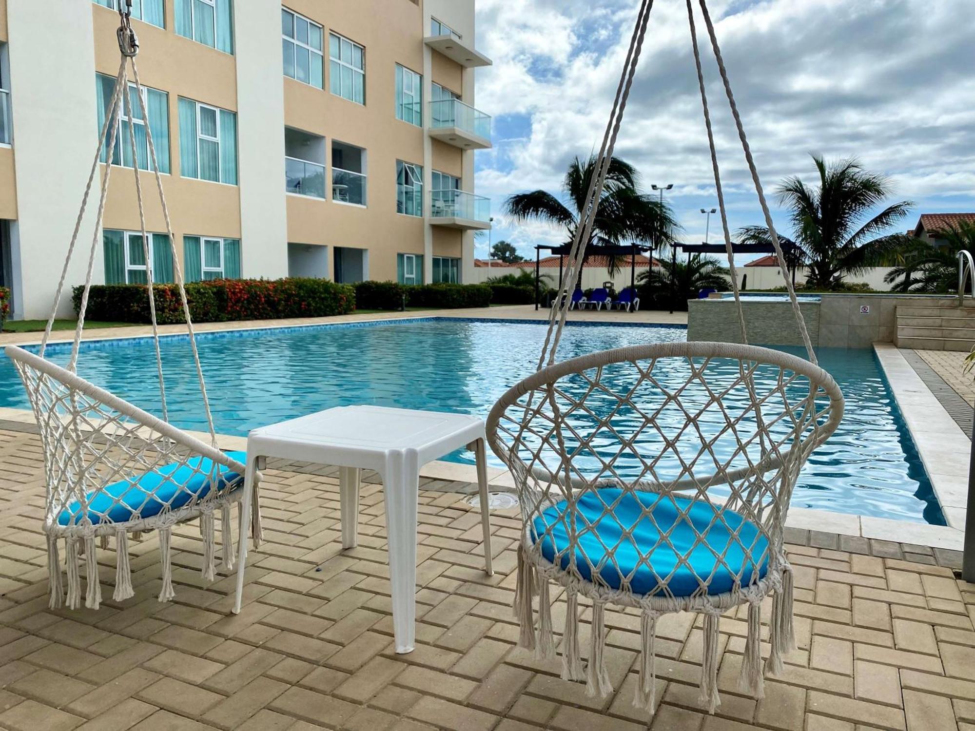 Aruba'S Life Vacation Residences - By Heritage Property Management ภายนอก รูปภาพ