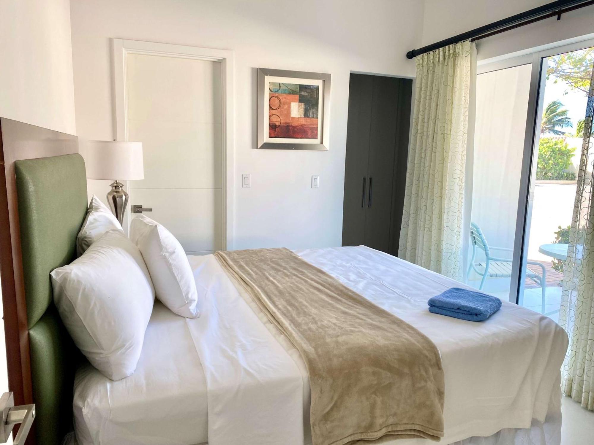 Aruba'S Life Vacation Residences - By Heritage Property Management ภายนอก รูปภาพ