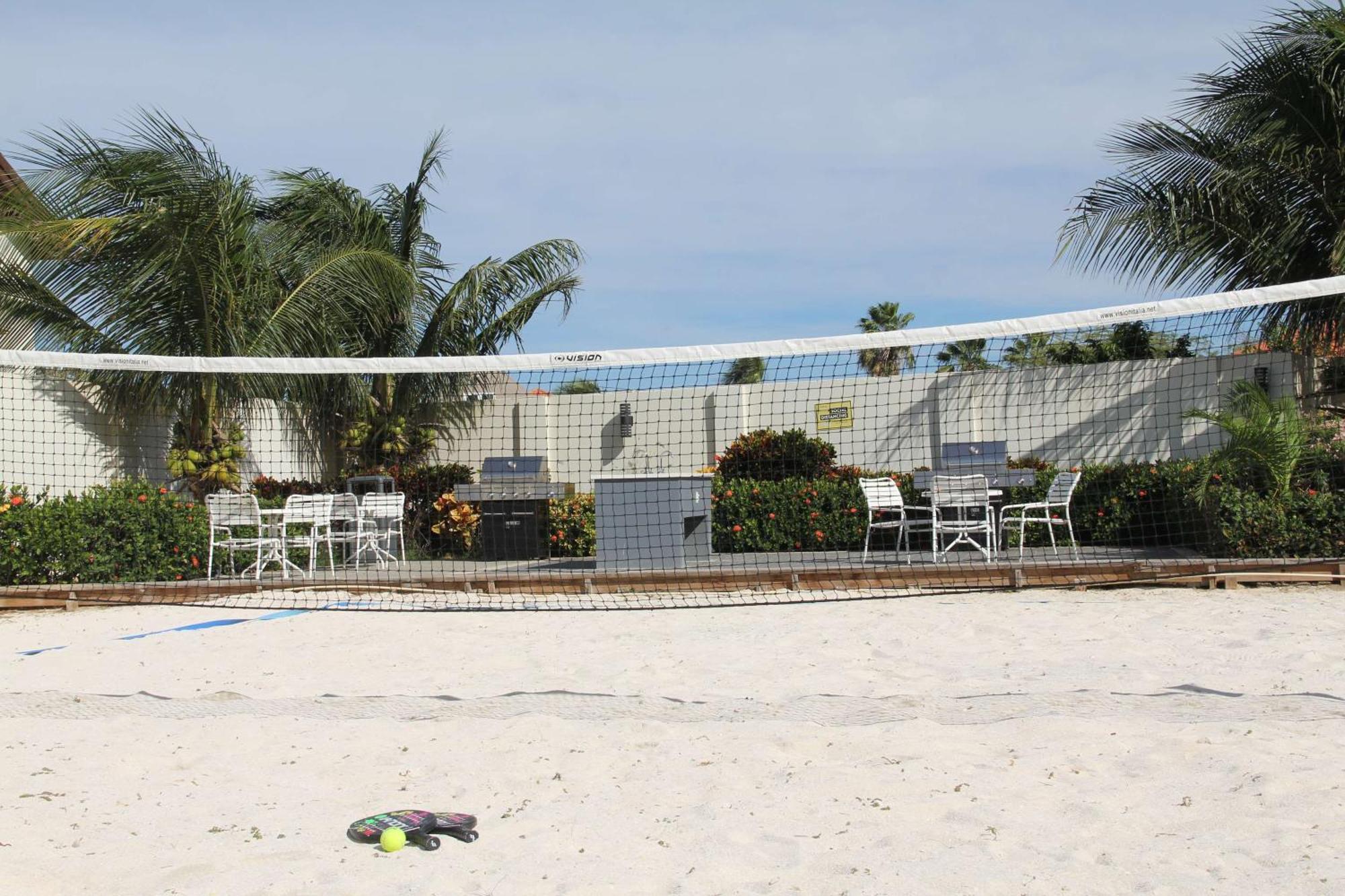 Aruba'S Life Vacation Residences - By Heritage Property Management ภายนอก รูปภาพ