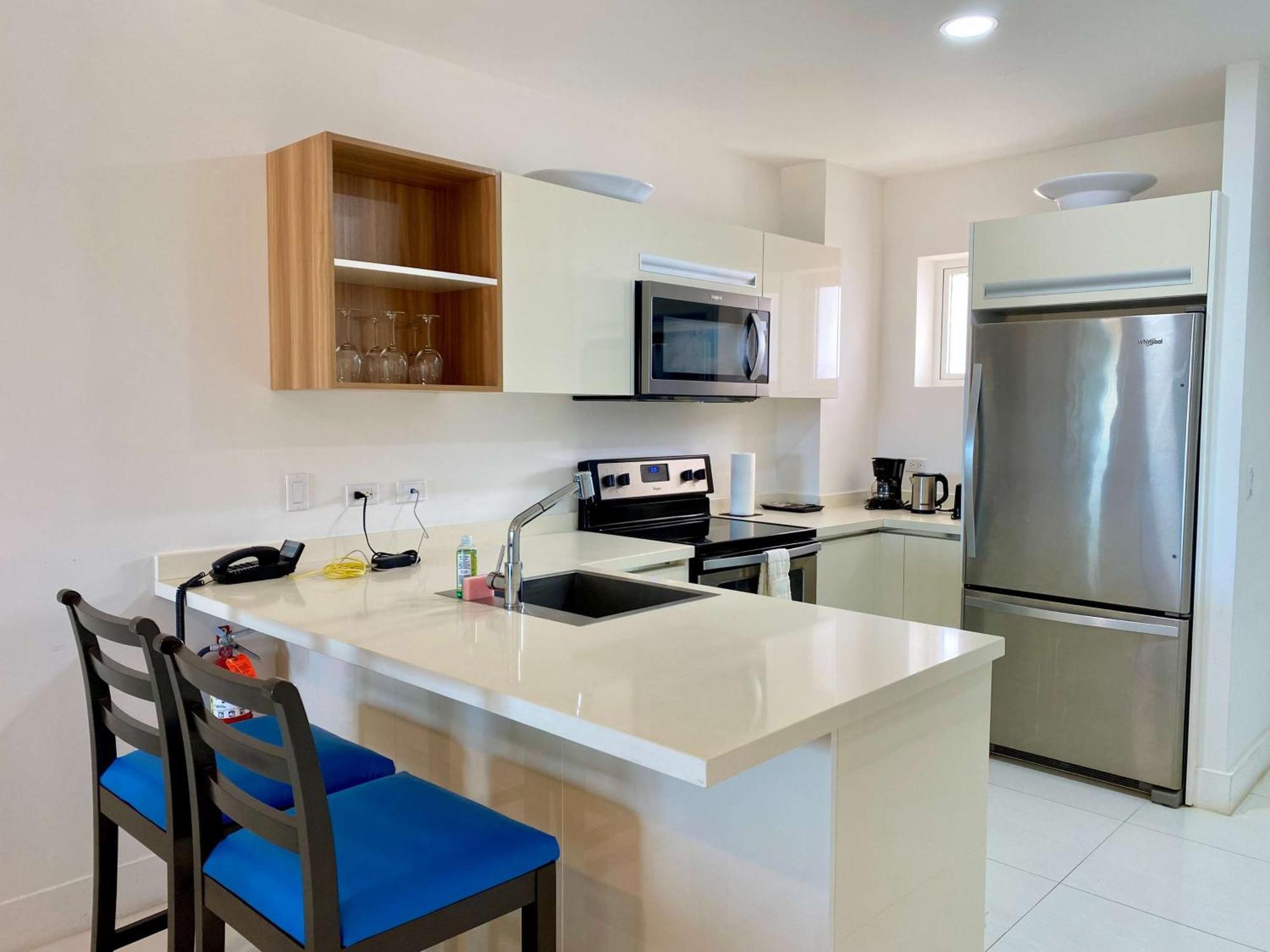 Aruba'S Life Vacation Residences - By Heritage Property Management ภายนอก รูปภาพ