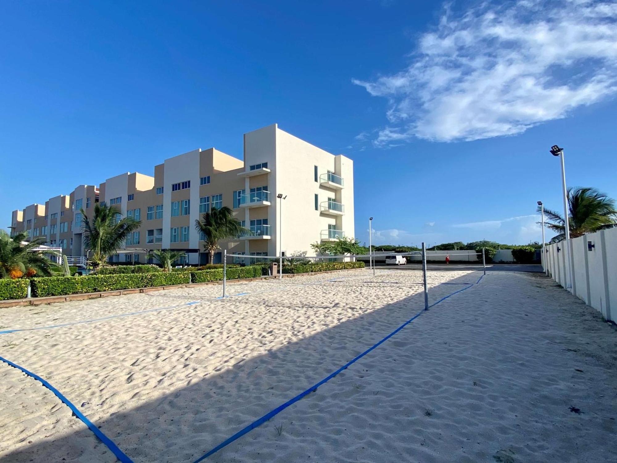 Aruba'S Life Vacation Residences - By Heritage Property Management ภายนอก รูปภาพ