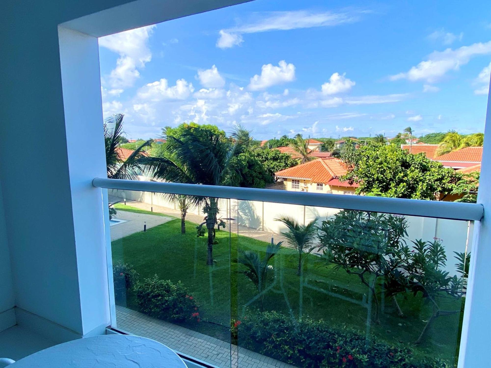 Aruba'S Life Vacation Residences - By Heritage Property Management ภายนอก รูปภาพ