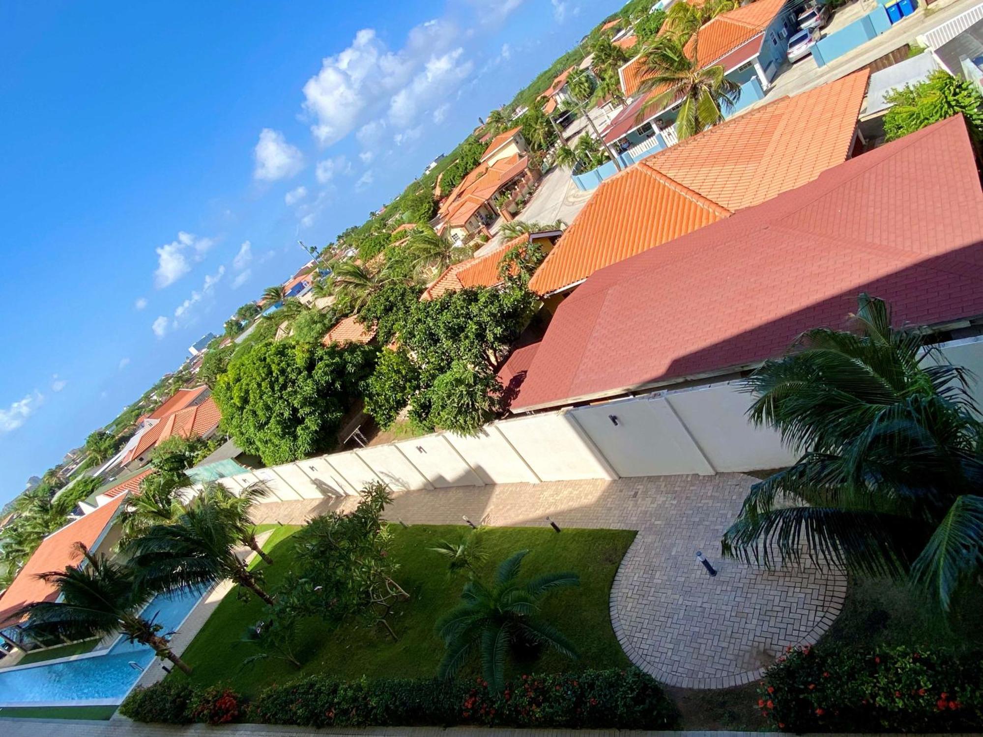 Aruba'S Life Vacation Residences - By Heritage Property Management ภายนอก รูปภาพ