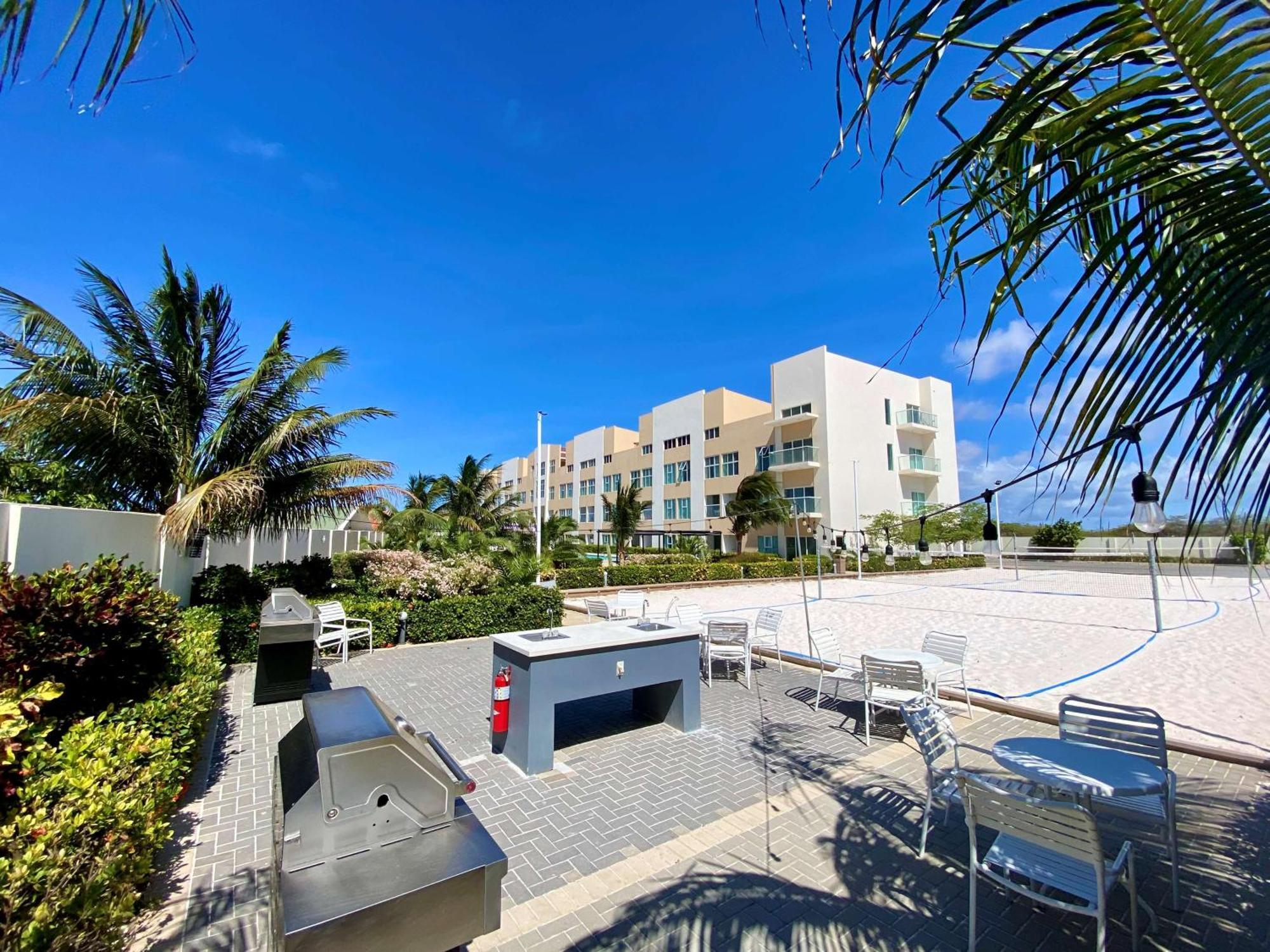 Aruba'S Life Vacation Residences - By Heritage Property Management ภายนอก รูปภาพ