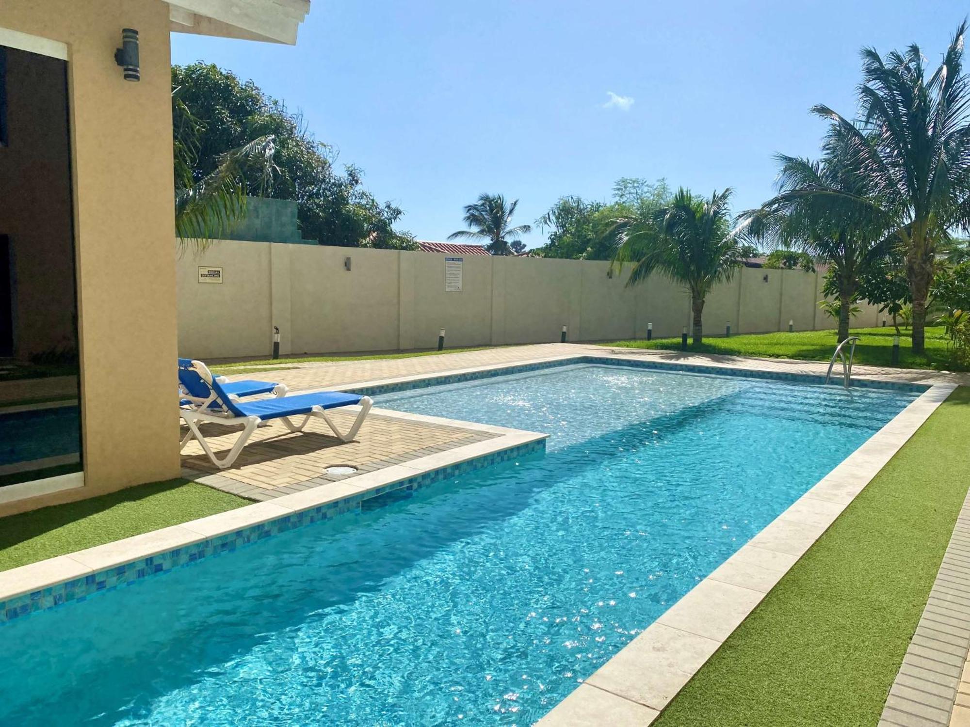 Aruba'S Life Vacation Residences - By Heritage Property Management ภายนอก รูปภาพ